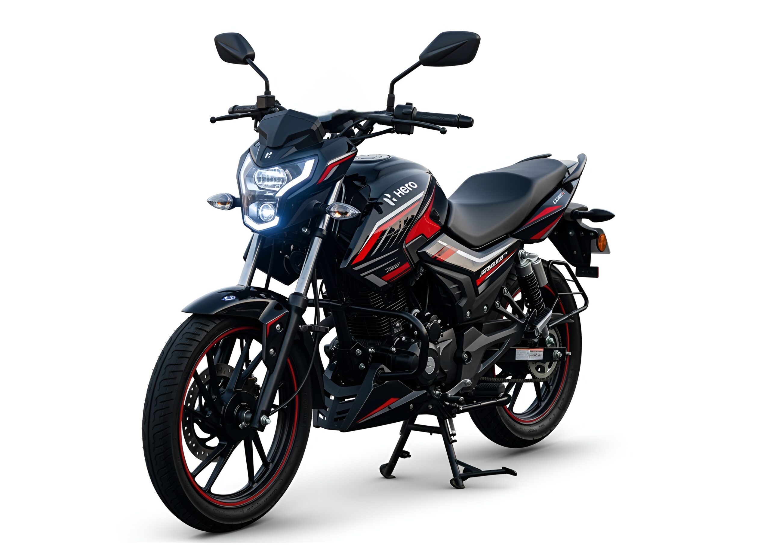 Hero Classic 125cc