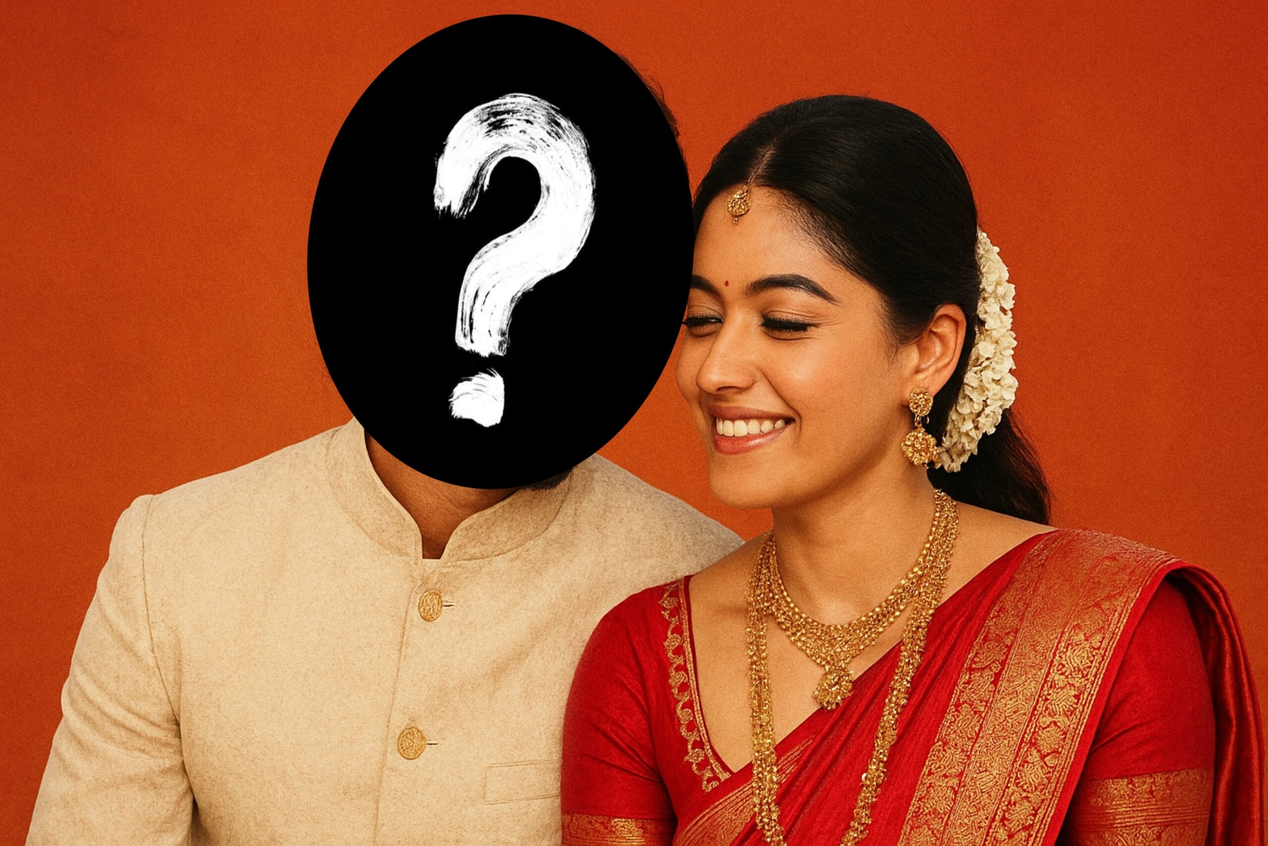 Rashmika Mandanna