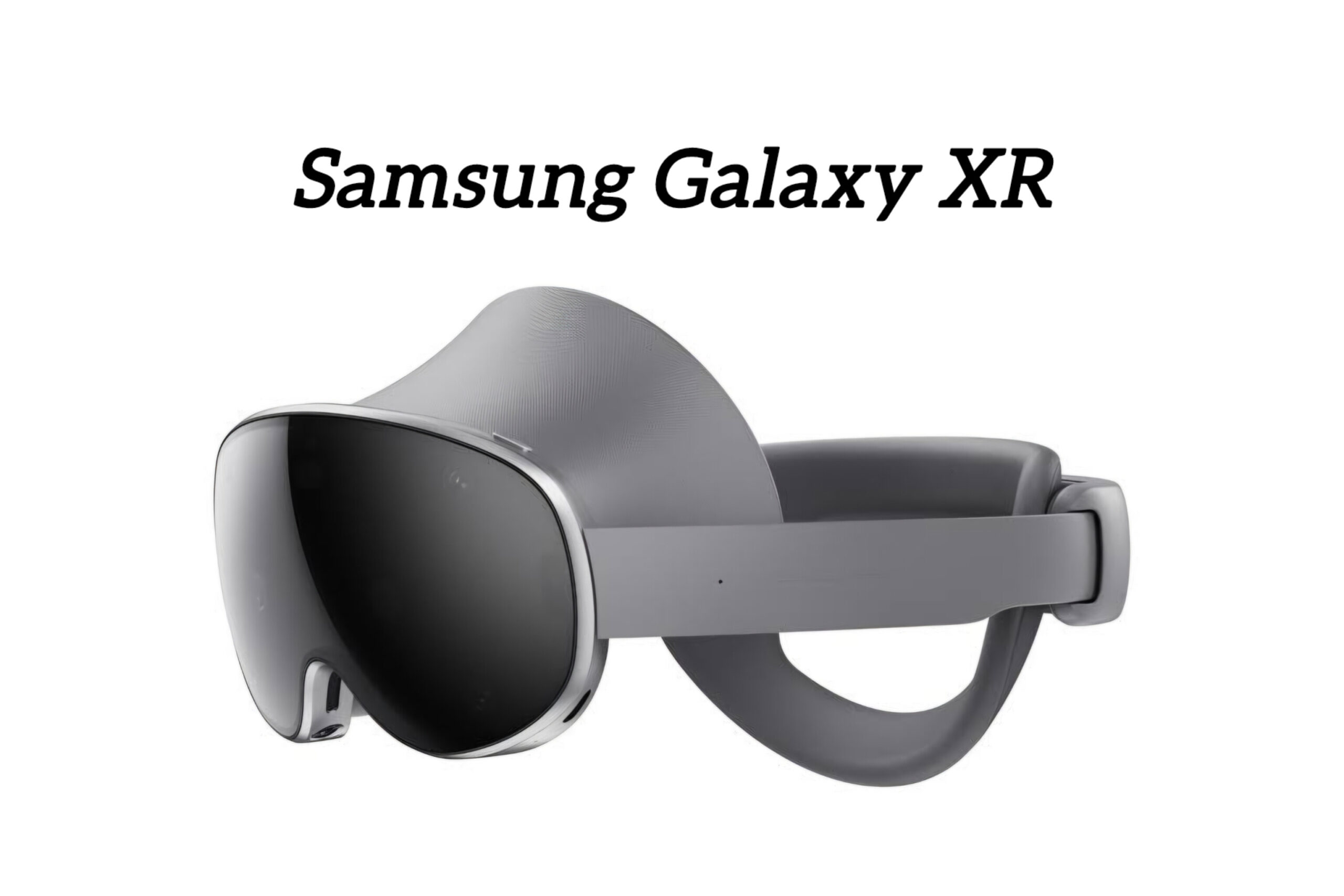 Samsung Galaxy XR