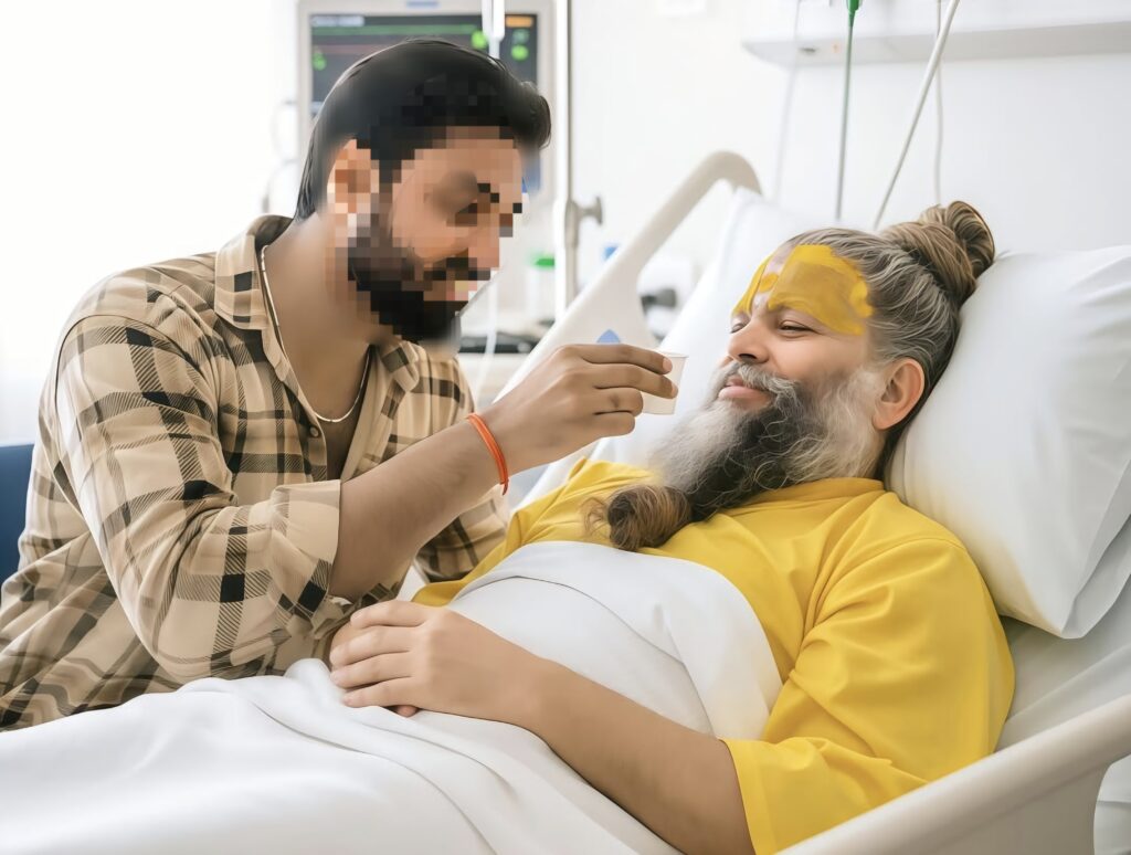 Premanand Maharaj Ji